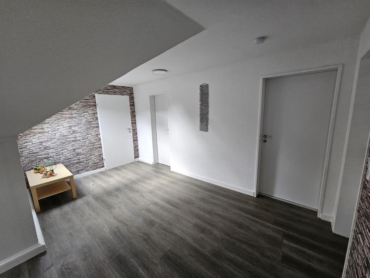 Ferienwohnung Birkenstrasse Ihlow  Esterno foto